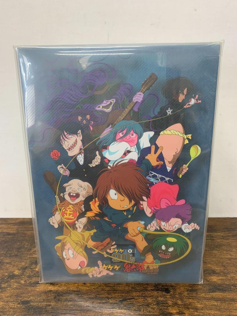 ヤフオク! -「ゲゲゲの鬼太郎 dvd 90」の落札相場・落札価格