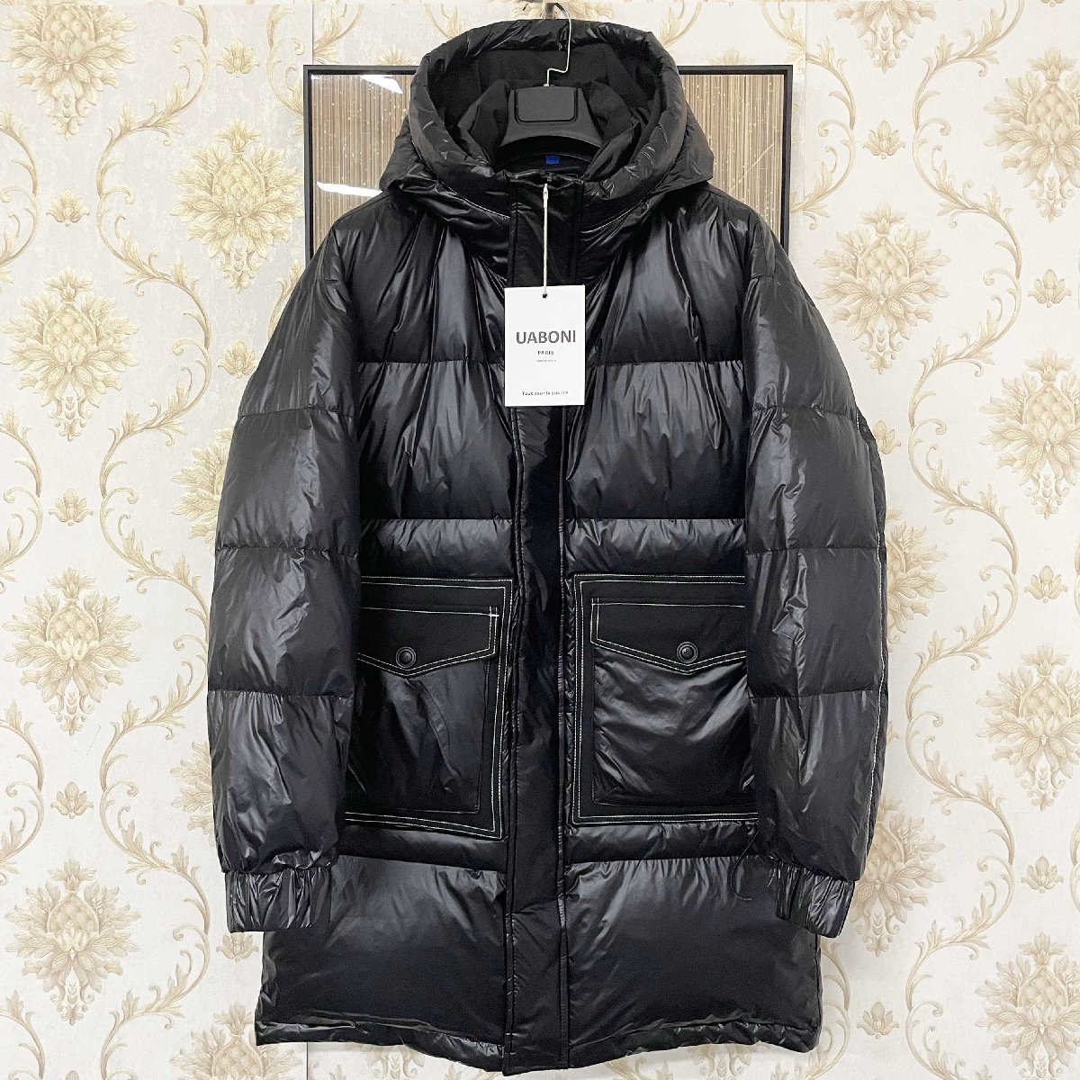 ヤフオク! - ダウン(ジャケット、上着)の中古品・新品・古着一覧