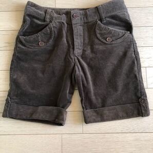 pink adobe ショートパンツ S