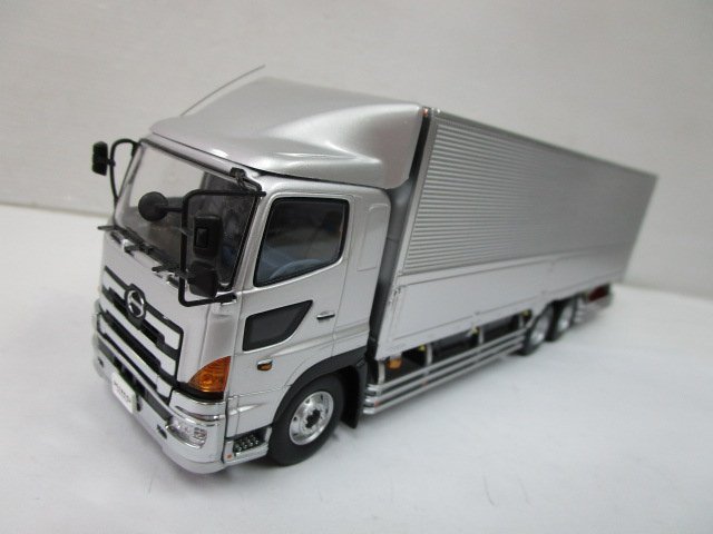 ヤフオク! -「1/43 日野プロフィア」の落札相場・落札価格