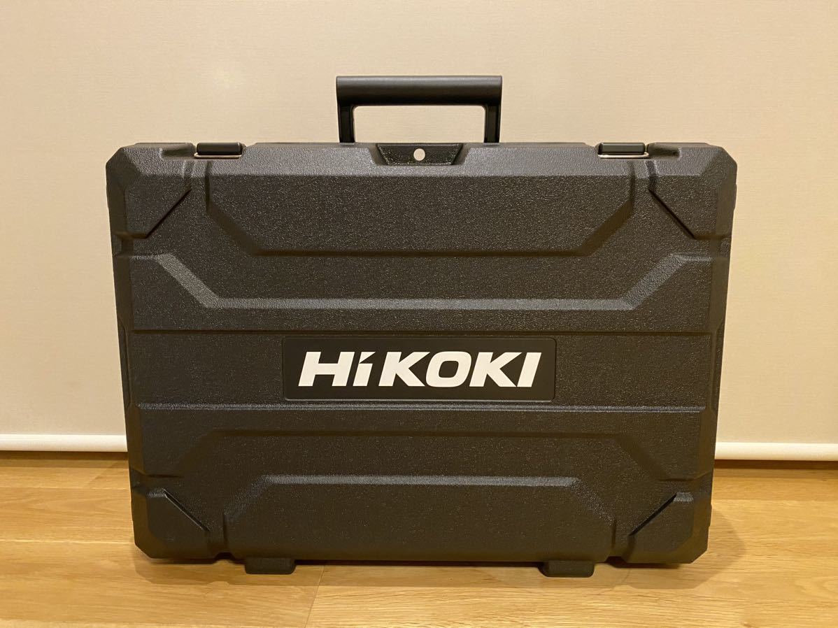 HiKOKI DH18DPB (NNK) オークション比較 - 価格.com