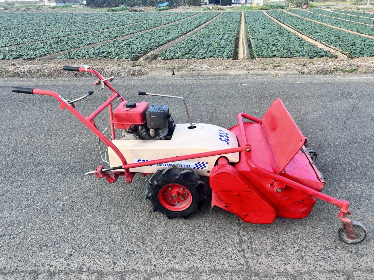 ヤフオク! -「ハンマーナイフモア」(農業機械) (農業)の落札相場・落札価格