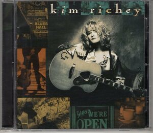 KIM RICHEY