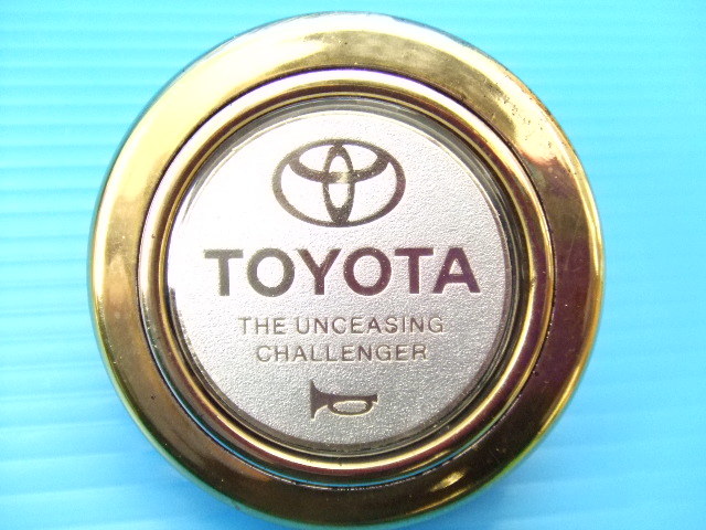 年最新Yahoo!オークション  ホーンボタン トヨタの中古品・新品
