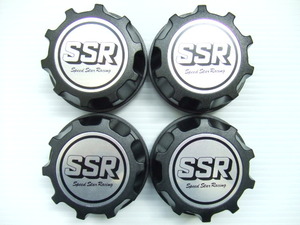 新品 74mm スピードスター FM用 センターキャップ フォーミュラ メッシュ 74パイ ブラック SSR SPEEDSTAR SPEED STAR 当時物 4個 元箱付き5