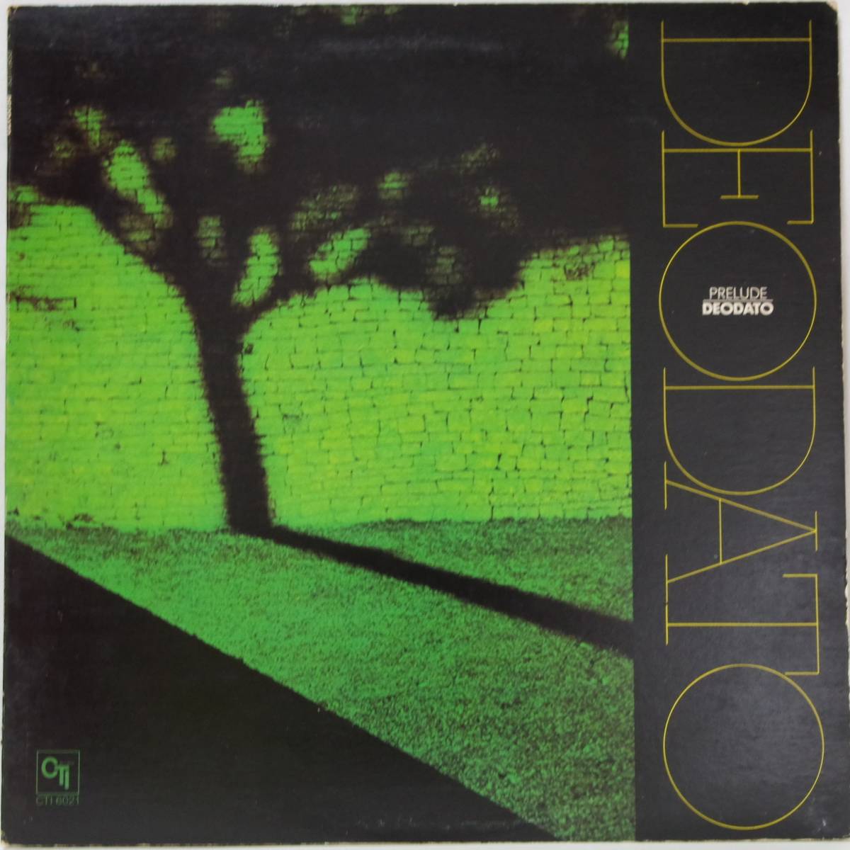 ヤフオク! -deodato preludeの中古品・新品・未使用品一覧