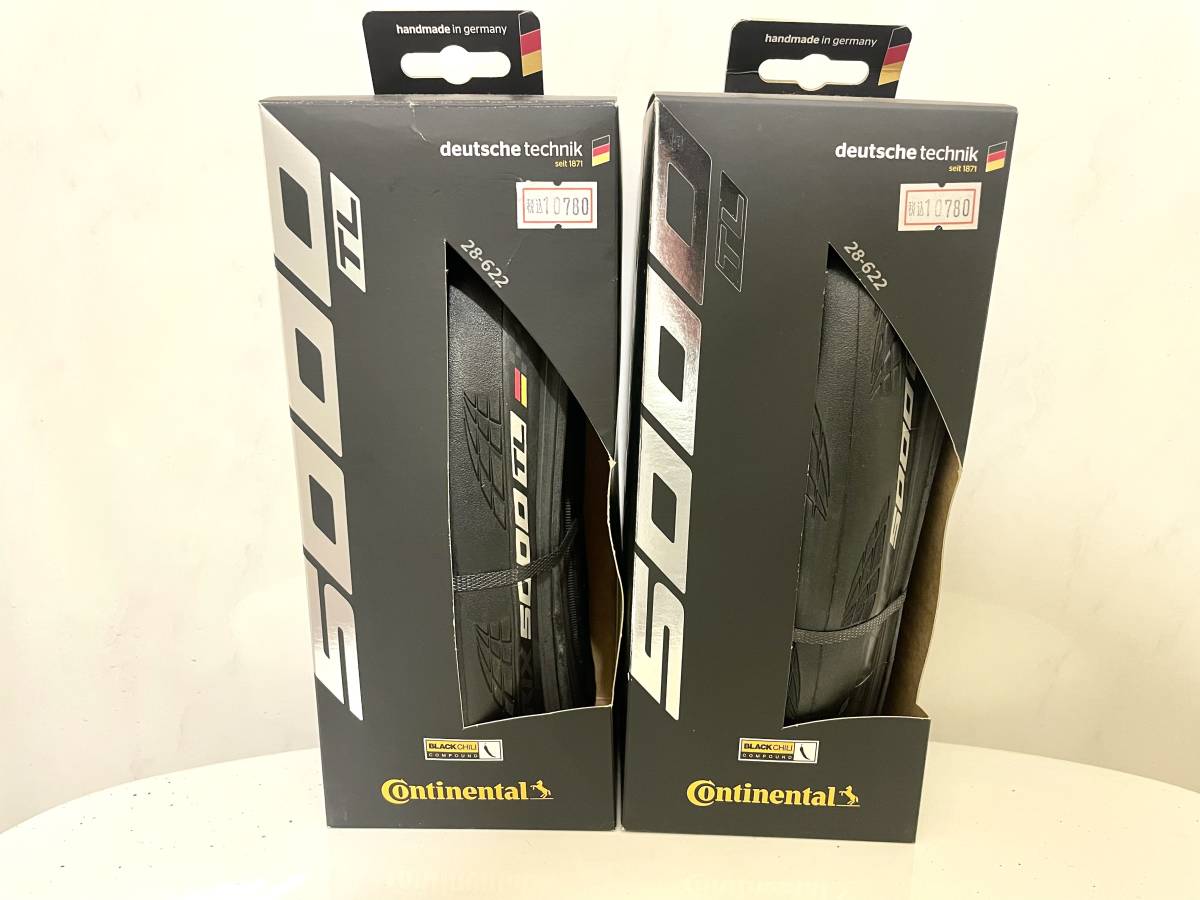 当日発送 Continental Grand Prix GP5000 25c 5000STR GP5000STR