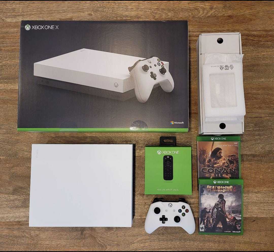 Xbox Series X 1TB 中古美品 ※新品電池付き - greatriverarts.com