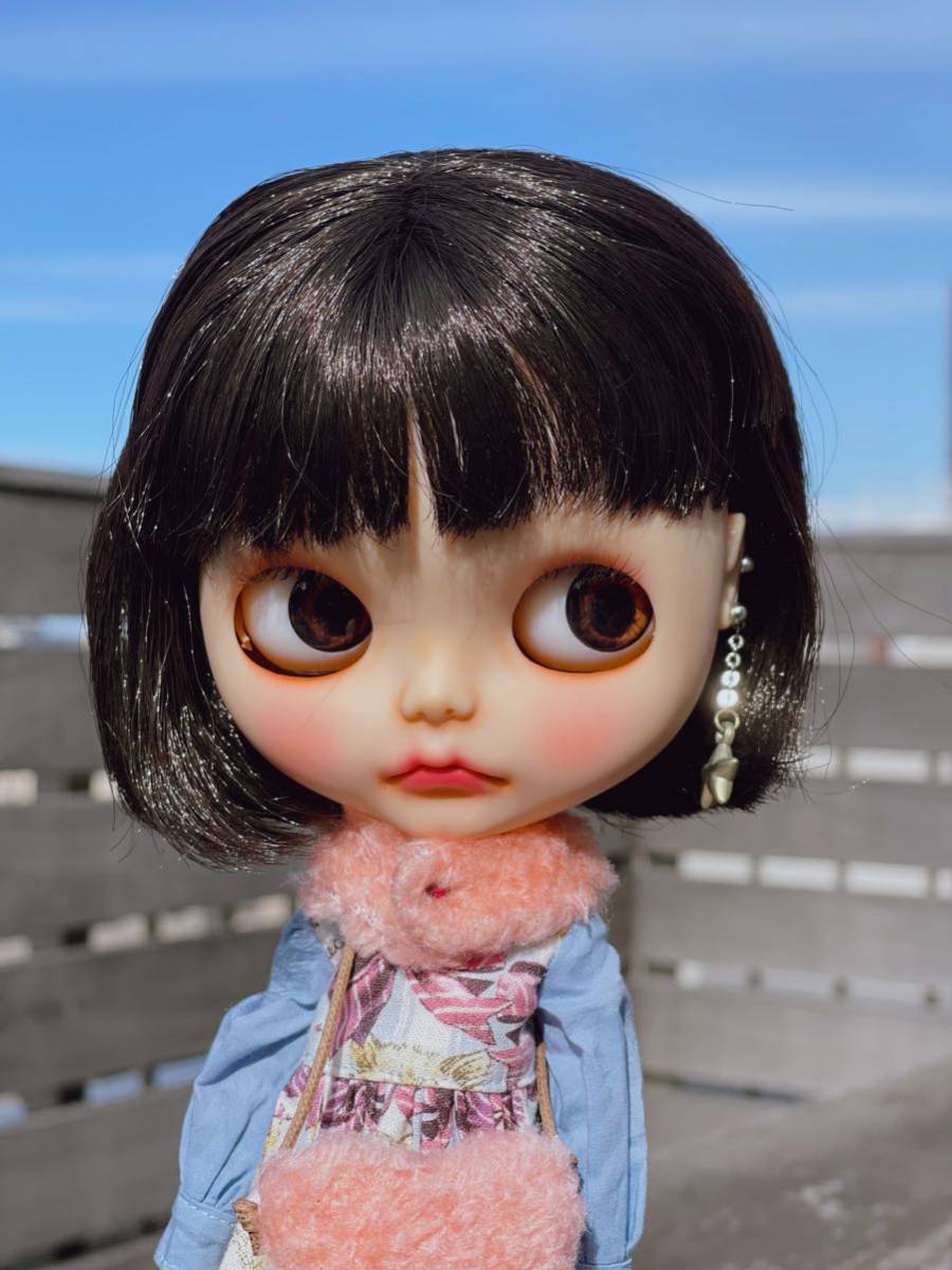 ヤフオク! -「ブライスパンカホリックピープル」の落札相場・落札価格