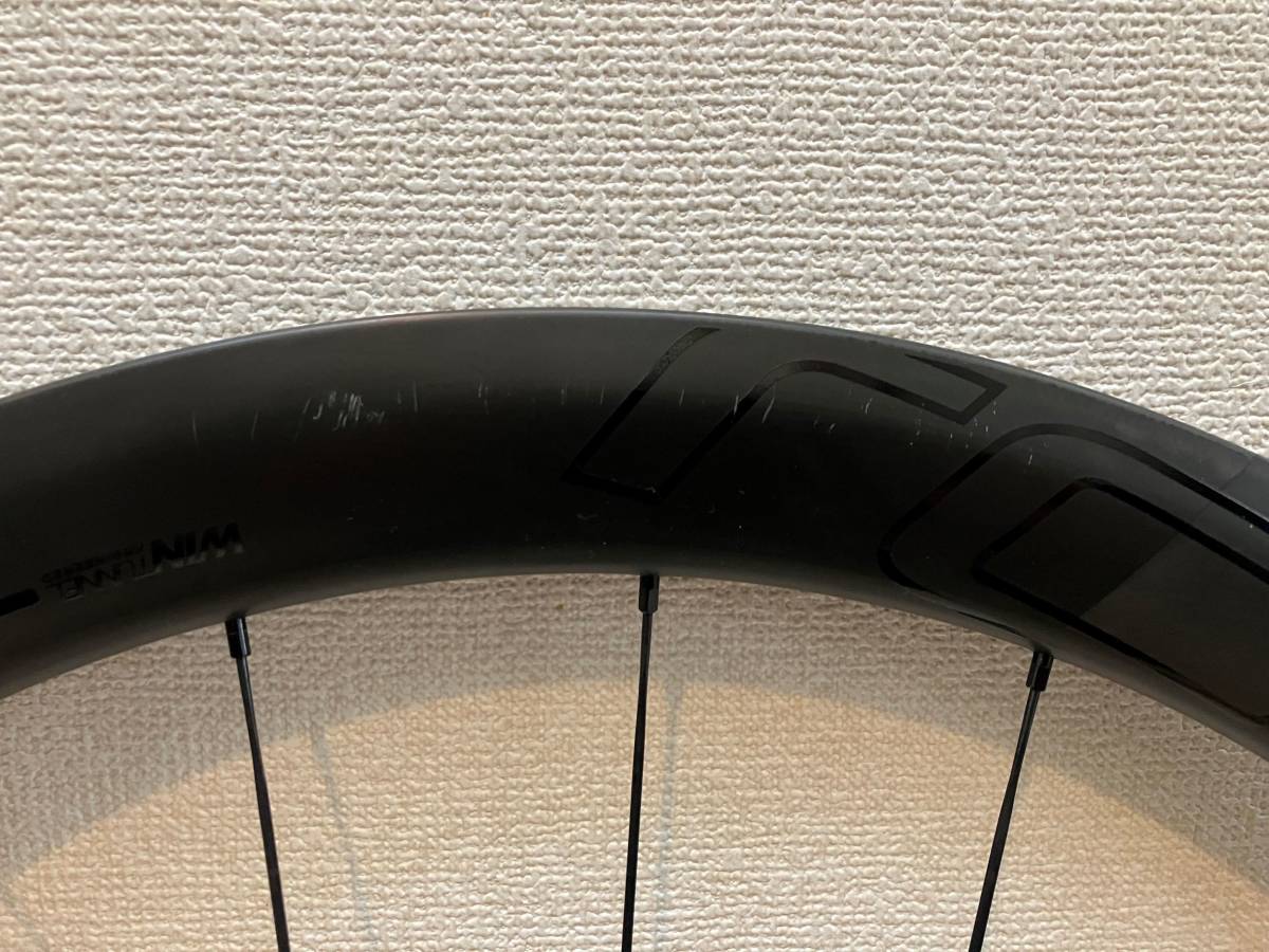 ROVAL CLX50 DISC SPECIALIZED スペシャライズド ロヴァール(中古)の 