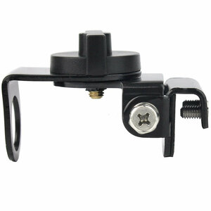  in-vehicle antenna base RB-20, small size, Mobil . confidence therefore. mount, black . knob, angle 180 times rotation 