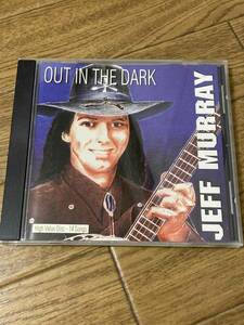 Jeff Murray 　Out In The Dark　ブルーグラス