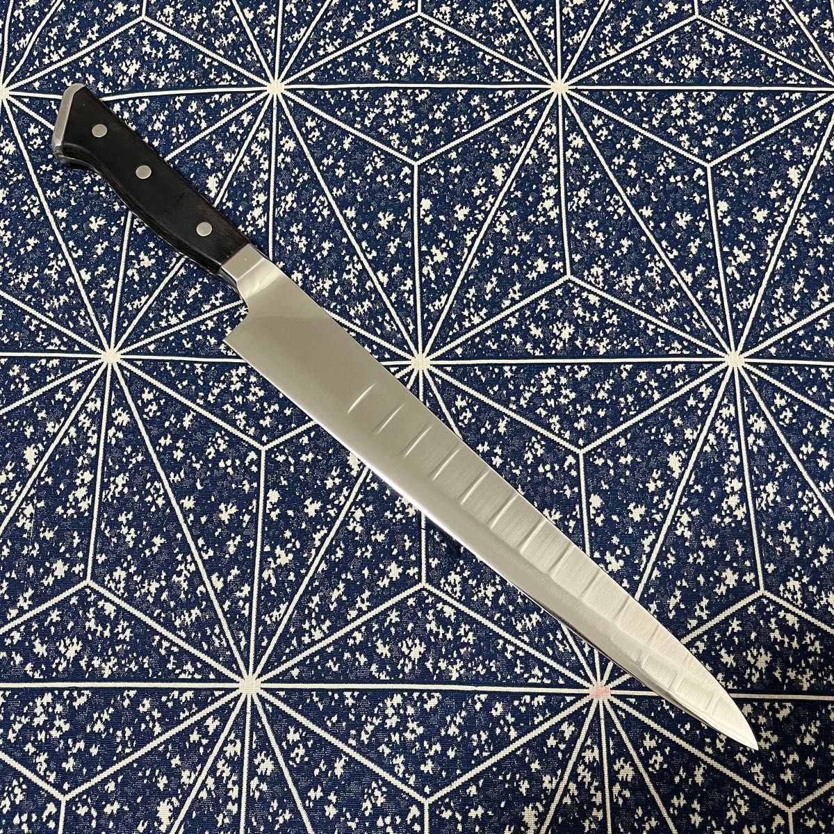 包丁 グレステン 洋出刃20センチ キッチン、台所用品 包丁、ナイフ www