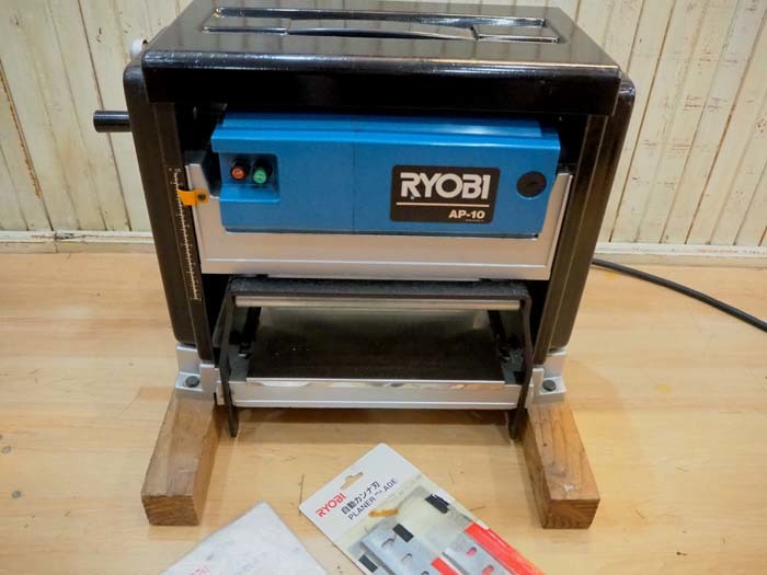 ヤフオク! -「リョービ ap-10」の落札相場・落札価格