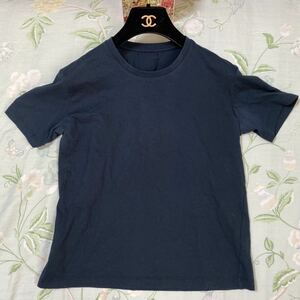 プラダ★PRADA★Tシャツ★黒