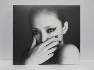 【CD＋DVD】安室奈美恵 FEEL