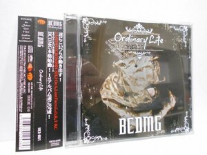 BCDMG Ordinary Life CD 帯付き FEBB PUNPEE AKLO