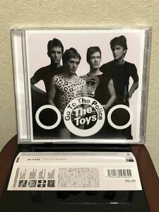 THE TOYS - GO TO THE POLICE 