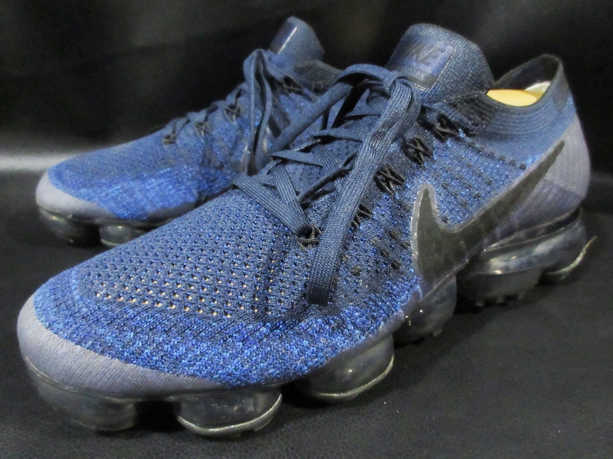 NIKE AIR VAPORMAX FLYKNITの値段と価格推移は？｜34件の売買データ