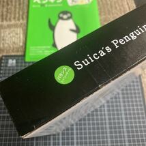 Suica ペンギン　バランスシーソーゲーム&10周年記念情報誌　の２点_画像5
