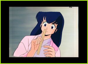  цифровая картинка *ru0 Urusei Yatsura Inu Yasha. высота .. прекрасный . произведение Kaze no Tani no Naushika kali мужской Toro. замок kla белка позиций остров книга@. прекрасный . позиций Ranma 1/2. Nakajima Atsushi . участие Maison Ikkoku 