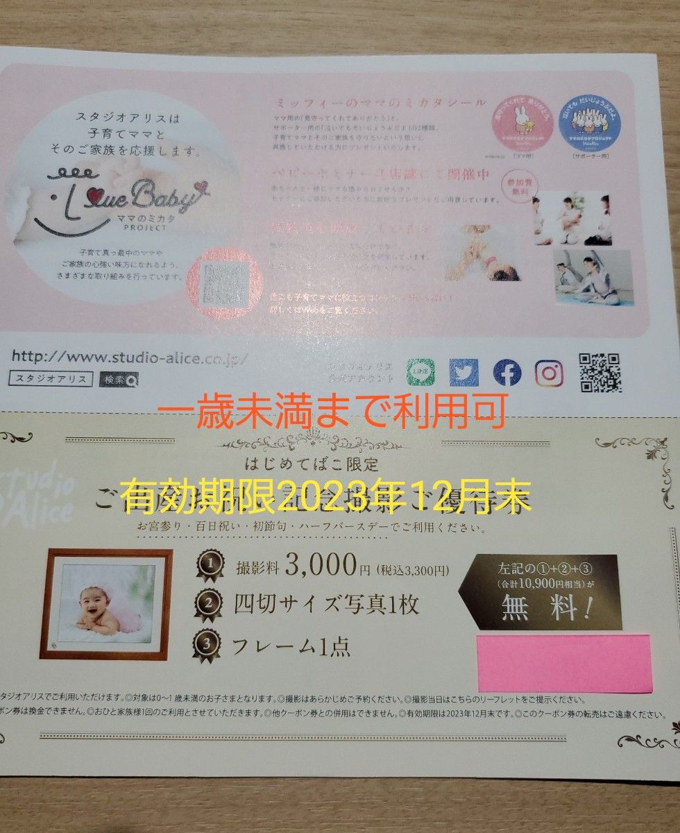 正規 スタジオアーク Bコース 選べるフォト撮影 ☆ 利用券 Bコース店舗 正規 スタジオアーク Bコース 選べるフォト撮影 ☆ 利用券 Bコース店舗