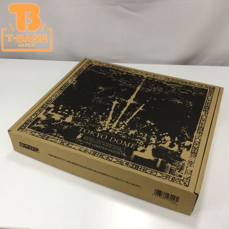 ヤフオク! -「babymetal the one 限定」の落札相場・落札価格