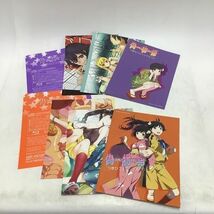 1円〜 動作未確認 Aniplex 偽物語 1〜5 Blu-ray 完全生産限定版BD_画像7