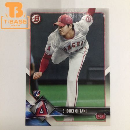 ヤフオク! -「大谷翔平 カード」(Bowman) (シングルカード)の落札相場 ...