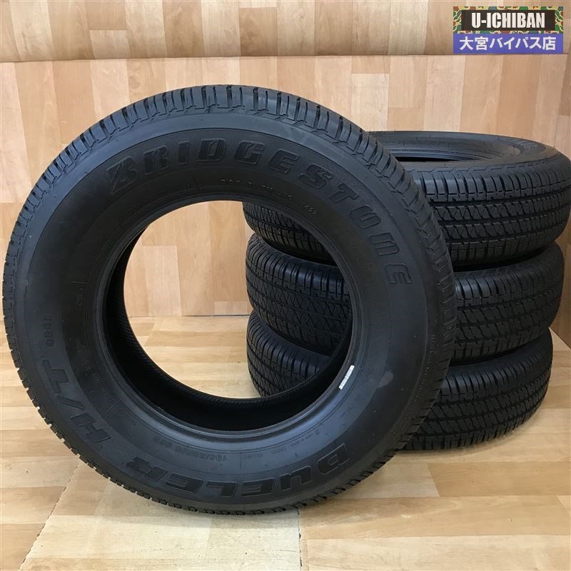 ヤフオク! -ジムニータイヤ4本の中古品・新品・未使用品一覧