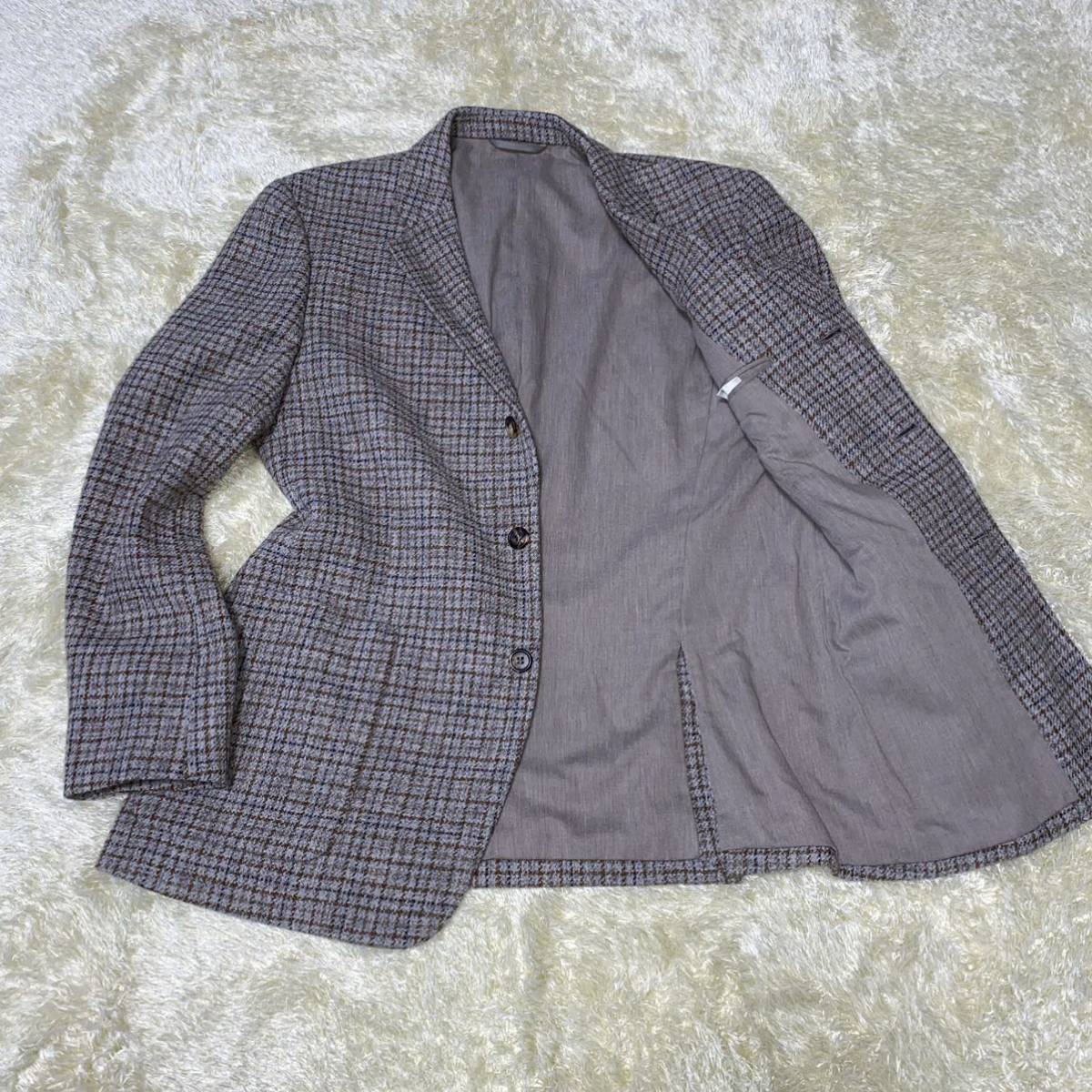 ヤフオク! -マーガレットハウエル メンズ ジャケットの中古品・新品