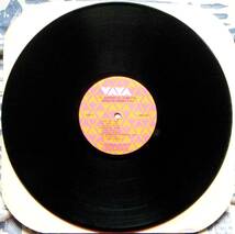 ☆RICHIE RAY＆BOBBY CRUZ/El Sonido De La Bestia◆激レアな80年発売USオリジナル盤LP(JMVS-88・VAYA RECORDS・STERLING刻印)シュリンク付_画像4