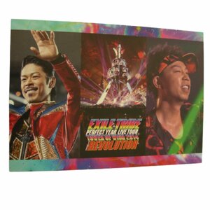 ★EXILE・エグザイル★ポストカード/ブロマイド/写真/バラ単品★フィルムスリーブに入れて保管中★タレントグッズ★M709