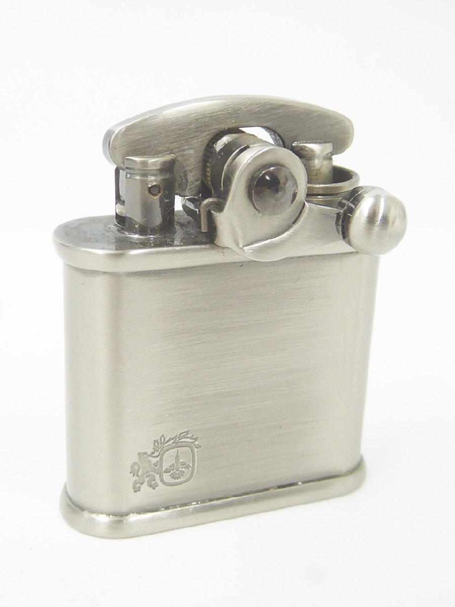 2021セール COLIBRI コリブリ 銀製 オイル ライター スターリング