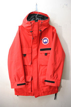 JUNYA WATANABE MAN COMME des GARCONS × CANADA GOOSE HARBOUR JACKET ジュンヤワタナベマン/コムデギャルソン/カナダグース/ジャケット_画像1