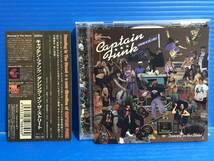 【CD】キャプテン・イン・ザ・ストリート・イン・ザ・ストリート CAPTAIN FUNK DANCING IN THE STREET JPOP 999_画像1