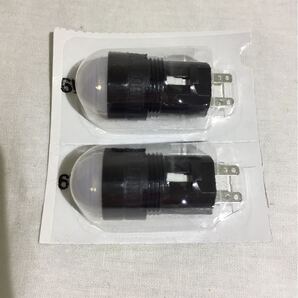 IDEC APシリーズ LED式小形表示灯 AP6M266W 2個 未使用品