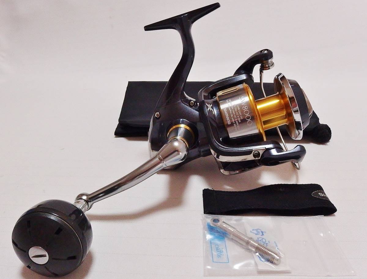 ヤフオク! -「15ツインパワーsw8000hg」の落札相場・落札価格