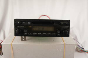 Odyssey RA7 39100-S3N-J410-M1 Audio 1din 12V AUX MD AM FM HEAD BINT MG612JF Honda@666S