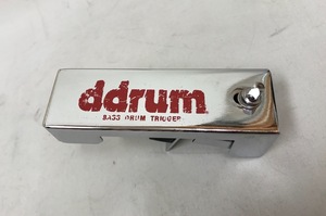 u45467 ディードラム　BASS DRUM TRIGGER　中古★送料全国一律５２０円★