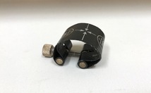 u44275 ジーエフシステム GF-11 クラリネット用リガチャー 中古_画像2