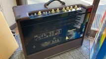 u48336 Hughes&Kettner [Statesman Quad EL84 Combo] 中古 エレキアンプ_画像7