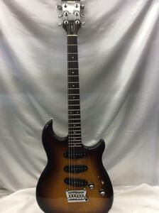 u32368 # YAMAHA [SC-3000] operation ok used electric guitar #