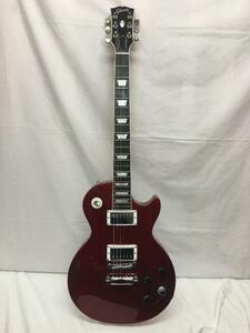 u35358 ■ Gibson [RobotGuitar] 動作ok 良好中古 充電機アリ ■