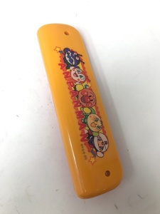 u40508 Anpanman harmonica used 