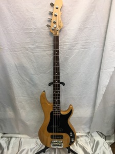 u40516 G&L [SB-2 USA 3点留め 初期モデル] 良好中古 エレキベース