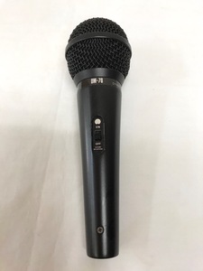 u44010　コロンビア DMー70 中古