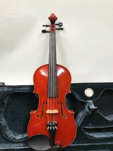 u44928 シャコンヌ　SARABANDE 2003 nagoya 1/2 バイオリン　中古