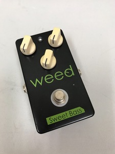 u45430 WEED ( ウィード )　Sweet Bass　中古