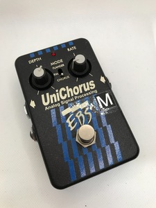 u45661 EBS ( イービーエス ) / Uni Chorus 中古★送料全国一律５２０円★